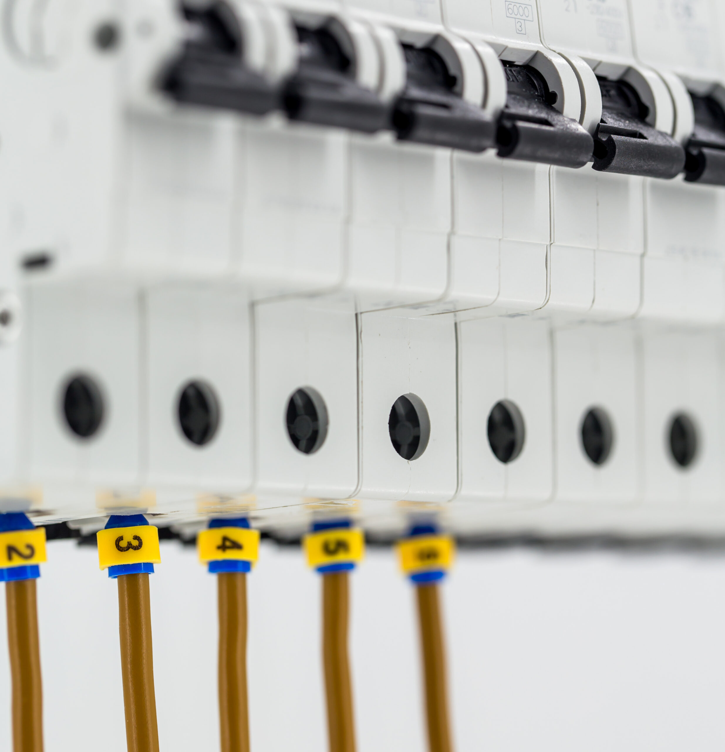 Électricien certifié en Île-de-France réalisant l'installation et la rénovation électriques