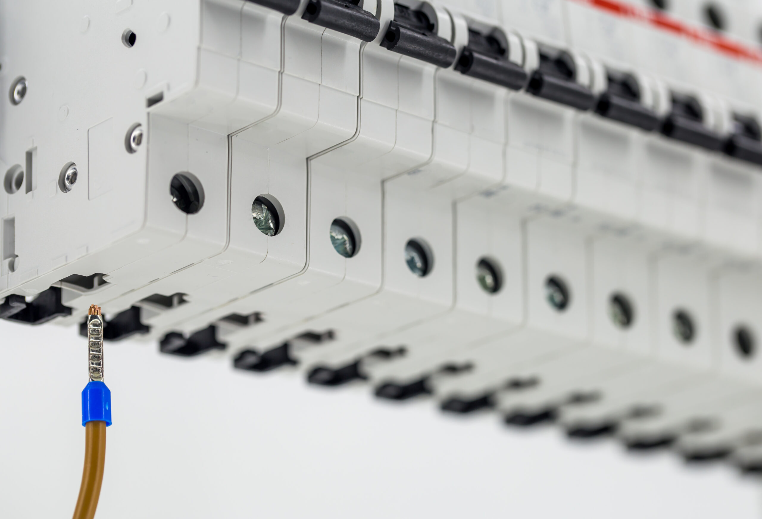 mise en conformité électrique Ile-de-France